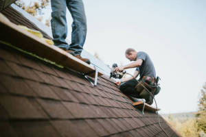 Local Roofers in New Market, OH